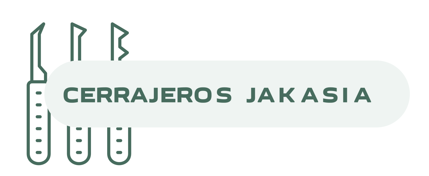 Cerrajeros Jakasia